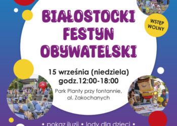 Białostocki Festyn Obywatelski