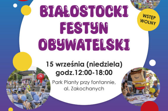 Białostocki Festyn Obywatelski