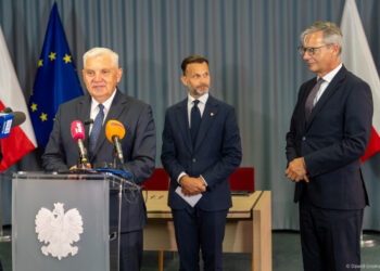 Pieniądze na zieloną transformację miasta