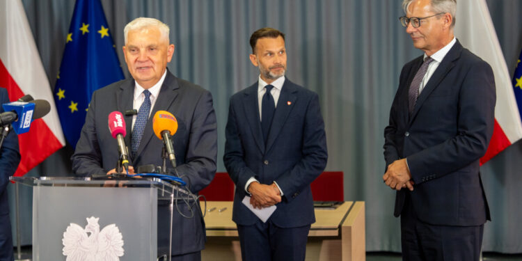 Pieniądze na zieloną transformację miasta