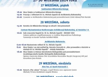 Dni Patronalne Białegostoku