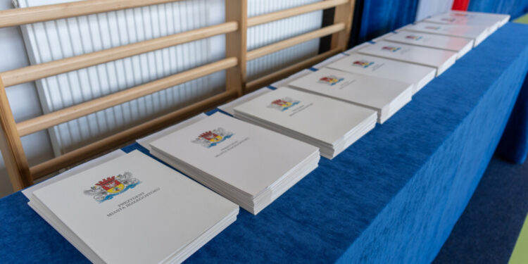 Awans zawodowy nauczycieli 2024 w Białymstoku