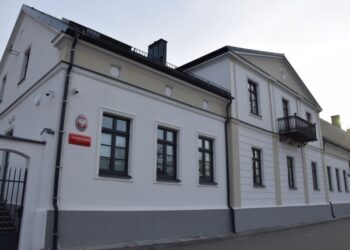 Zmiany w opłatach za Żłobek Miejski w Suwałkach