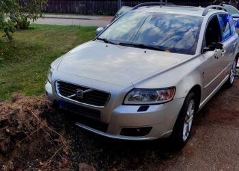 Spowodował kolizję i uciekł, miał ponad 3,5 promila