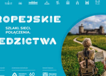 32. Europejskie Dni Dziedzictwa