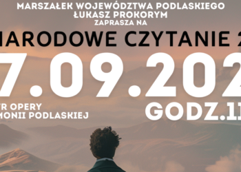 Narodowe Czytanie 2024