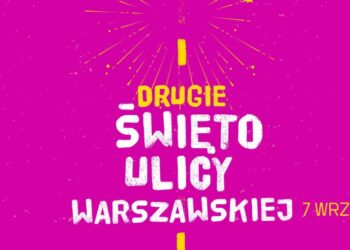 Drugie Święto Ulicy Warszawskiej