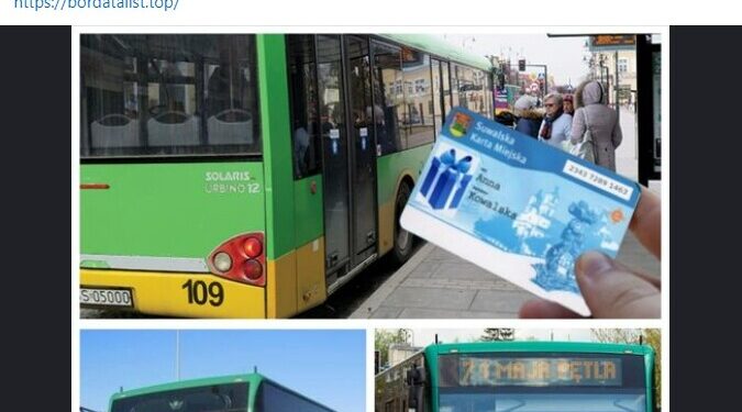 Uwaga na próbę oszustwa