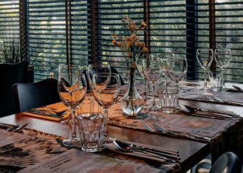 Wyjątkową kolację degustacyjną w Choroszczy