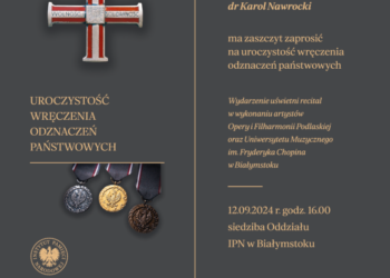 Krzyż Wolności i Solidarności