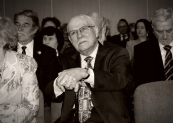 Zmarł prof. Wojciech Pędich