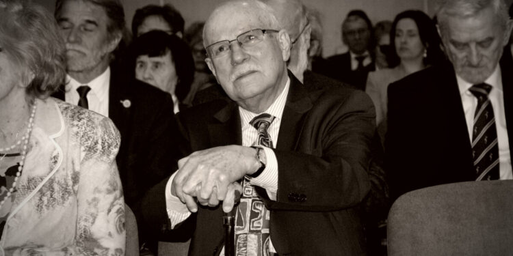 Zmarł prof. Wojciech Pędich