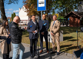 Fundusz Rozwoju Przewozów Autobusowych: ponad 870 tys. zł w naborze uzupełniającym
