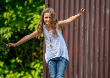 zajęcia dodatkowe dla dziewczynki w Białymstoku