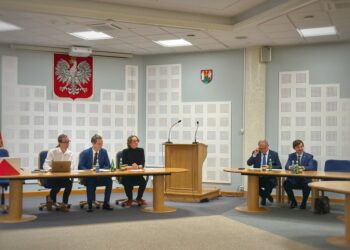 Młodzieżowa Rada Miasta w Suwałkach - dziękujemy!