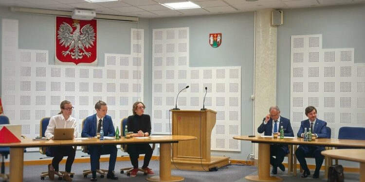 Młodzieżowa Rada Miasta w Suwałkach - dziękujemy!