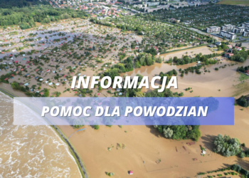 Mieszkańcy Suwałk też mogą pomóc zalanej Nysie
