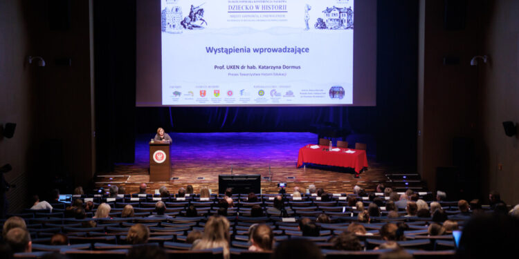 Sympozjum o polskiej pedagogice
