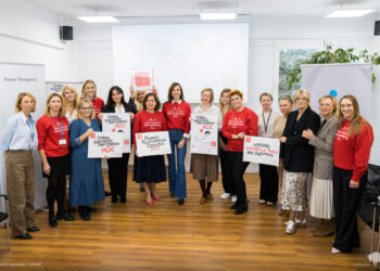 Podlaska Rada Kobiet wspiera kampanię społeczną „Dzieciństwo bez przemocy”