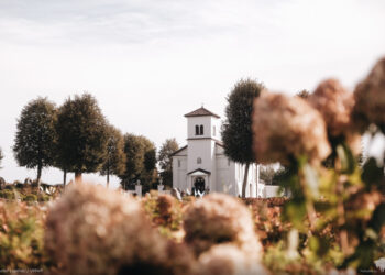 Dzień Jedności Rolniczej w Sanktuarium Matki Bożej Bolesnej w Świętej Wodzie