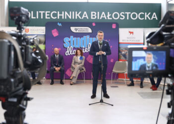 Podlaski Uniwersytet Dziecięcy