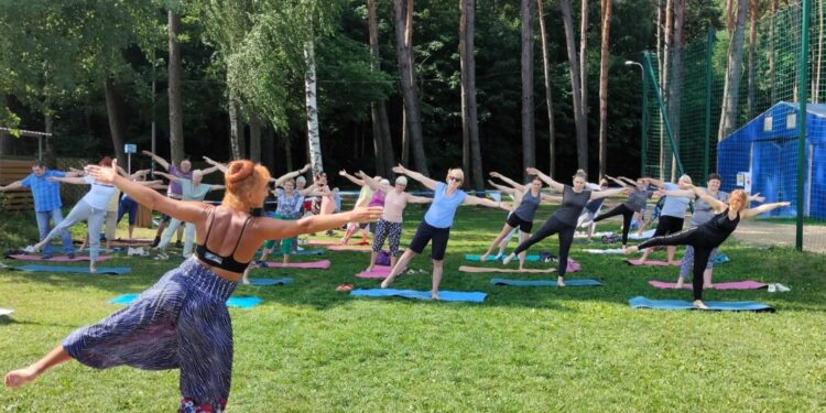 Podsumowanie projektu Białystok wspiera i integruje