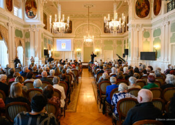 Miejski Dzień Seniora w Białymstoku