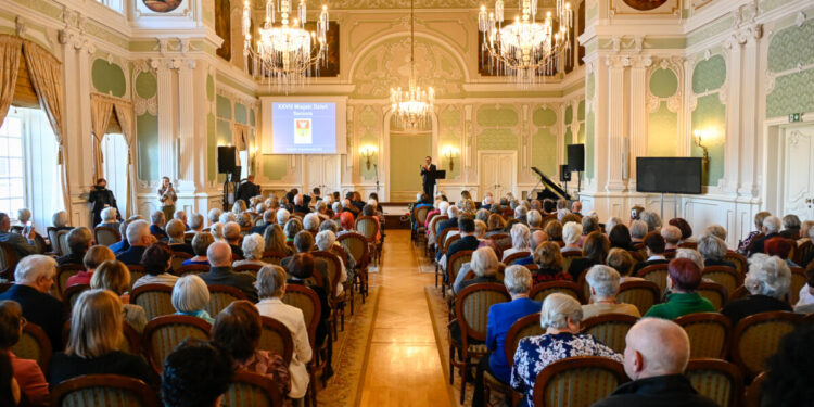 Miejski Dzień Seniora w Białymstoku