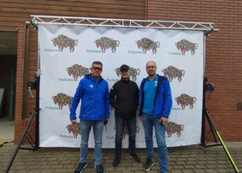 Augustowski Festiwal Biegowy