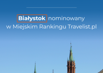 Głosujmy na Białystok
