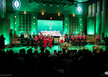 Uniwersytet Medyczny w Białymstoku rozpoczął nowy rok akademicki