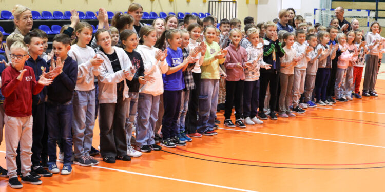 Bezpieczeństwo – ważna sprawa