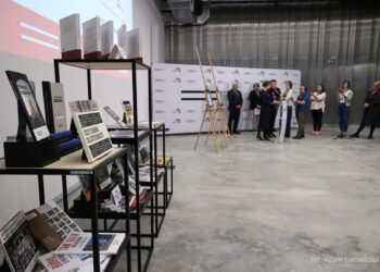 Muzeum Pamięci Sybiru z nagrodą specjalną