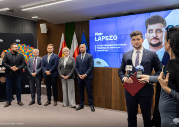 Powołanie społecznych doradców marszałka