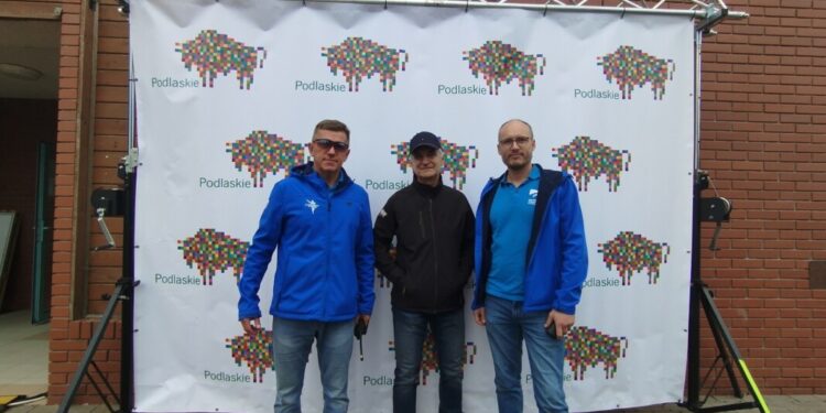 Augustowski Festiwal Biegowy