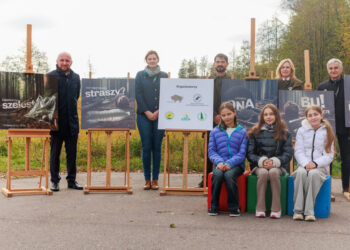 Kampania ekologiczna