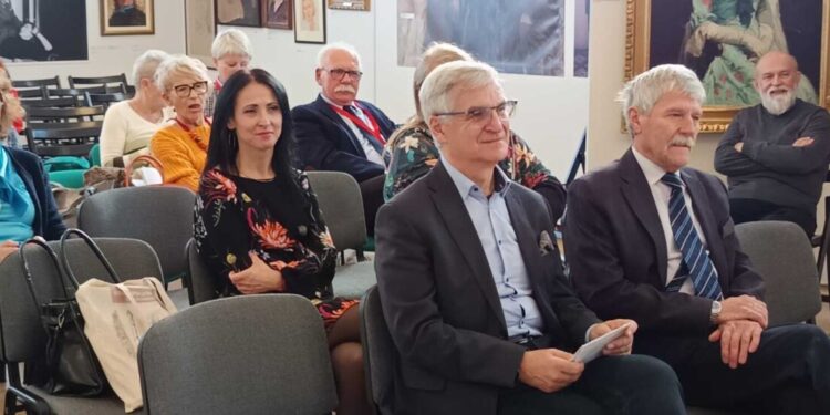 Ludowe inspiracje Suwalszczyzny