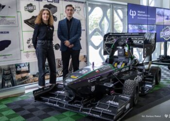 Studenckie koła naukowe z trzech uczelni działających w Politechnicznej Sieci VIA CARPATIA spotkają się w Politechnice Białostockiej