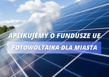 Energia ze słońca zasili miasto Suwałki