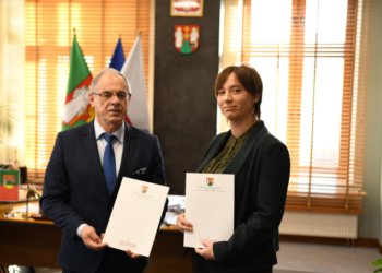 Młodzież ma swego pełnomocnika