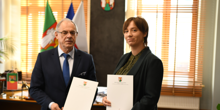 Młodzież ma swego pełnomocnika