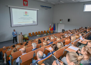 Nauczyciel jako doradca społeczny i zawodowy