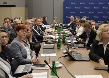 Komitet ds. Umowy Partnerstwa