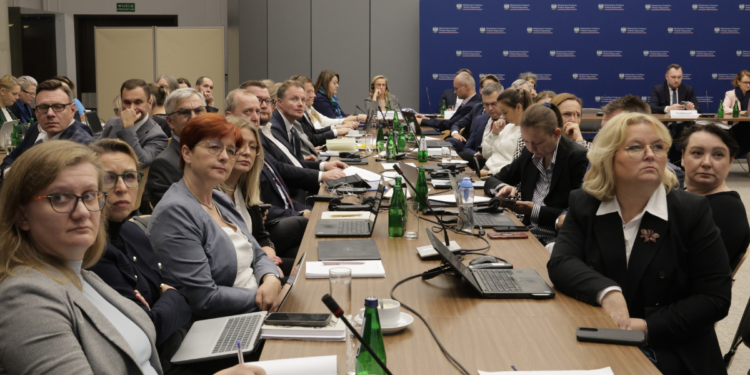 Komitet ds. Umowy Partnerstwa