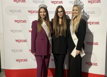 SPOŁECZNE DZIAŁANIA PODLASIANKI – ANNY KURZĄDKOWSKIEJ-KOSIŃSKIEJ NAGRODZONE NA OGÓLNOPOLSKIEJ SCENIE