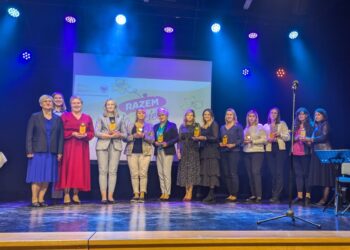 15 edycja Kampanii Pola Nadziei rozpoczęta!