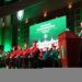 75. inauguracja roku akademickiego w Uniwersytecie Medycznym w Białymstoku