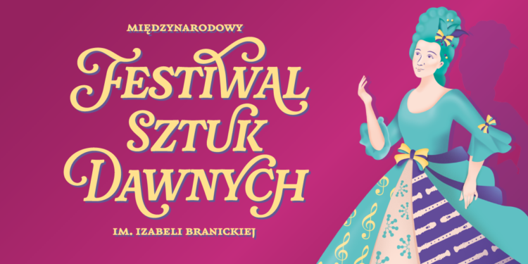 Międzynarodowy Festiwal Sztuk Dawnych