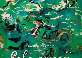 Wystawa Echa emocji Eweliny Naumnik w Domu Kultury „Śródmieście” w Białymstoku