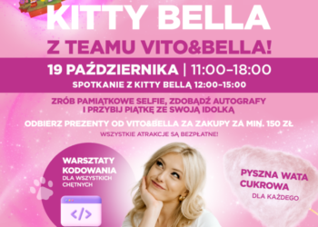 Jesień w Atrium Biała pełna wyjątkowych wydarzeń!